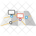 پیش‌نمایش فایل geolocation-1921424 از پک نقشه و مسیریابی