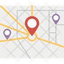 پیش‌نمایش فایل gps-1921438 از پک نقشه و مسیریابی