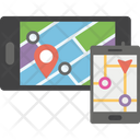 پیش‌نمایش فایل gps-1921482 از پک نقشه و مسیریابی