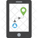 پیش‌نمایش فایل gps-1921483 از پک نقشه و مسیریابی