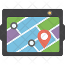پیش‌نمایش فایل gps-1921488 از پک نقشه و مسیریابی