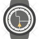 پیش‌نمایش فایل gps-watch-1921457 از پک نقشه و مسیریابی