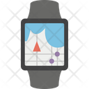 پیش‌نمایش فایل gps-watch-1921462 از پک نقشه و مسیریابی
