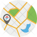 پیش‌نمایش فایل home-location-1921443 از پک نقشه و مسیریابی