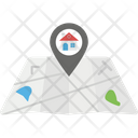 پیش‌نمایش فایل home-location-1921444 از پک نقشه و مسیریابی