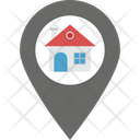 پیش‌نمایش فایل home-location-1921445 از پک نقشه و مسیریابی