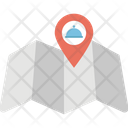 پیش‌نمایش فایل hotel-location-1921484 از پک نقشه و مسیریابی