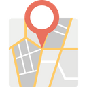 پیش‌نمایش فایل location-marker-1921432 از پک نقشه و مسیریابی