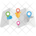 پیش‌نمایش فایل location-pointer-1921422 از پک نقشه و مسیریابی