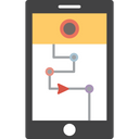 پیش‌نمایش فایل location-tracker-1921448 از پک نقشه و مسیریابی