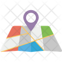 پیش‌نمایش فایل map-1921433 از پک نقشه و مسیریابی