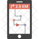 پیش‌نمایش فایل mobile-tracker-1921440 از پک نقشه و مسیریابی