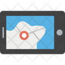 پیش‌نمایش فایل phone-map-1921467 از پک نقشه و مسیریابی