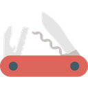 پیش‌نمایش فایل army-knife-1921831 از پک ابزارها