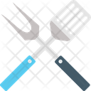پیش‌نمایش فایل bbq-tool-set-1921757 از پک ابزارها