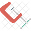 پیش‌نمایش فایل c-clamp-1921817 از پک ابزارها