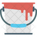 پیش‌نمایش فایل paint-bucket-1921808 از پک ابزارها