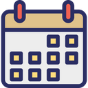 پیش‌نمایش فایل calendar-1923609 از پک شرکتی