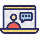 پیش‌نمایش فایل chat-support-1923615 از پک شرکتی