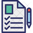 پیش‌نمایش فایل checklist-1923621 از پک شرکتی