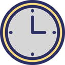 پیش‌نمایش فایل clock-1923577 از پک شرکتی