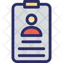 پیش‌نمایش فایل id-card-1923593 از پک شرکتی