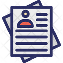 پیش‌نمایش فایل job-profile-1923590 از پک شرکتی