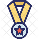 پیش‌نمایش فایل medal-1923690 از پک شرکتی