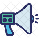 پیش‌نمایش فایل megaphone-1923599 از پک شرکتی