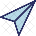 پیش‌نمایش فایل paper-plane-1923644 از پک شرکتی