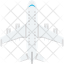 پیش‌نمایش فایل airplane-1923380 از پک حمل و نقل