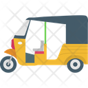 پیش‌نمایش فایل autorickshaw-1923348 از پک حمل و نقل