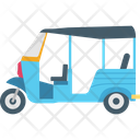 پیش‌نمایش فایل autorickshaw-1923351 از پک حمل و نقل
