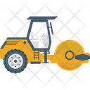 پیش‌نمایش فایل bulldozer-1923325 از پک حمل و نقل
