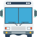 پیش‌نمایش فایل coach-1923374 از پک حمل و نقل