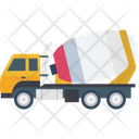 پیش‌نمایش فایل concrete-mixer-1923353 از پک حمل و نقل
