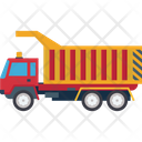 پیش‌نمایش فایل construction-truck-1923333 از پک حمل و نقل