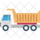 پیش‌نمایش فایل construction-truck-1923389 از پک حمل و نقل