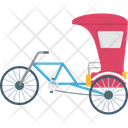پیش‌نمایش فایل cycle-rickshaw-1923350 از پک حمل و نقل
