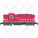 پیش‌نمایش فایل locomotive-1923393 از پک حمل و نقل