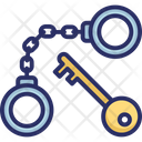 پیش‌نمایش فایل antique-handcuff-key-1922971 از پک عدالت و قانون