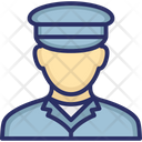 پیش‌نمایش فایل captain-1922912 از پک عدالت و قانون