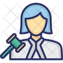 پیش‌نمایش فایل female-advocate-1922902 از پک عدالت و قانون