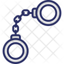 پیش‌نمایش فایل handcuff-1922948 از پک عدالت و قانون