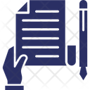 پیش‌نمایش فایل contract-1923095 از پک عدالت و قانون