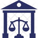پیش‌نمایش فایل court-building-1923040 از پک عدالت و قانون
