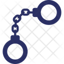 پیش‌نمایش فایل handcuff-1923048 از پک عدالت و قانون