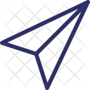 پیش‌نمایش فایل paper-plane-1923789 از پک شرکتی