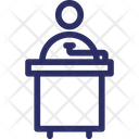 پیش‌نمایش فایل speech-1923732 از پک شرکتی