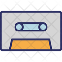 پیش‌نمایش فایل audio-cassette-1929285 از پک دایره‌ای دستگاه‌ها